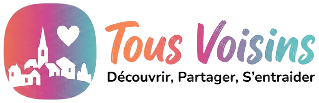 Logo Tous Voisins